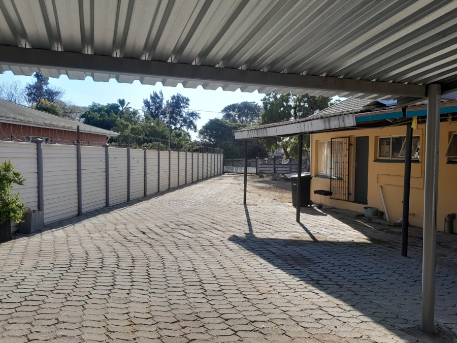 3 Bedroom Property for Sale in Oos Einde North West